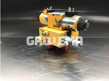 Hydraulics LIEBHERR