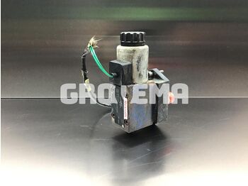 Electrical system LIEBHERR