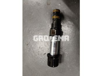 Valve LIEBHERR