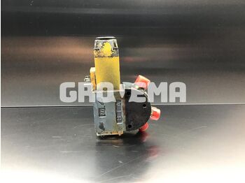 Valve LIEBHERR