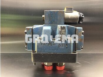 Valve LIEBHERR
