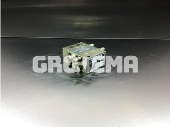 Hydraulics LIEBHERR