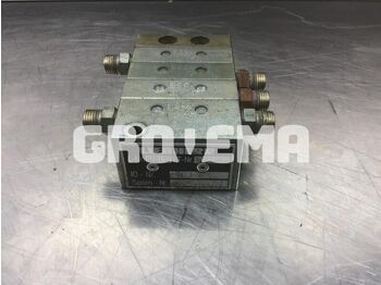 Hydraulics LIEBHERR