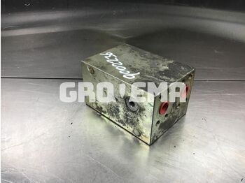 Hydraulics LIEBHERR