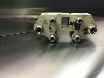 Hydraulics Liebherr Distribution Block: picture 3