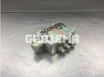 Valve LIEBHERR