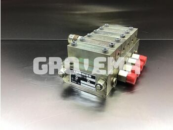 Hydraulics LIEBHERR