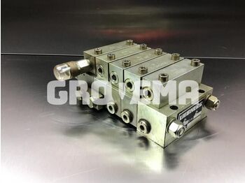 Hydraulics LIEBHERR