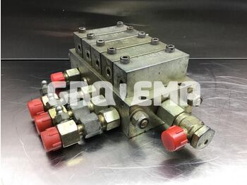 Hydraulics LIEBHERR