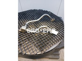 Fuel processing/ Fuel delivery LIEBHERR