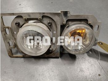 Fog light LIEBHERR