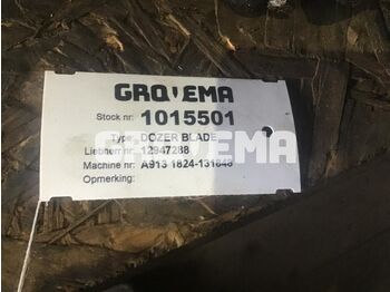 Blade LIEBHERR