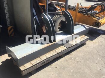 Blade LIEBHERR