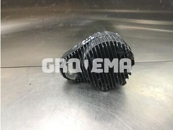Tail light LIEBHERR