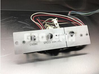 Electrical system LIEBHERR
