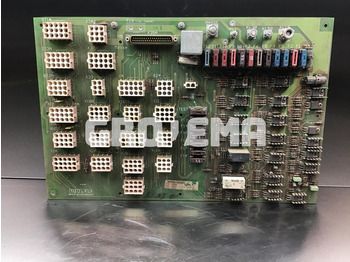 Electrical system Liebherr E-Board: picture 2 Electrical system Liebherr E-Board: picture 2