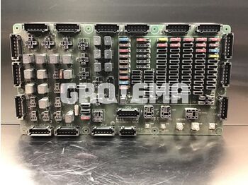 Electrical system LIEBHERR