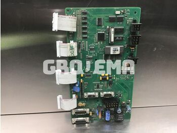 Electrical system LIEBHERR