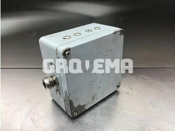 Electrical system LIEBHERR