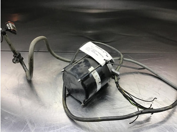 Electrical system LIEBHERR