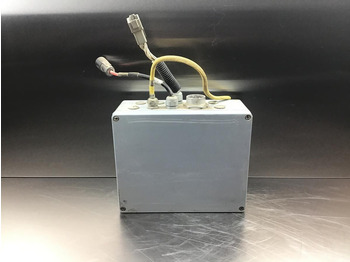 Electrical system LIEBHERR