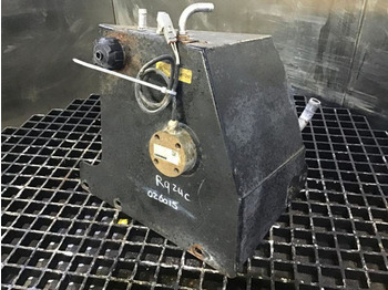 Expansion tank LIEBHERR