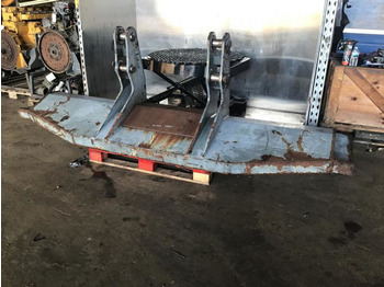 Expansion tank LIEBHERR