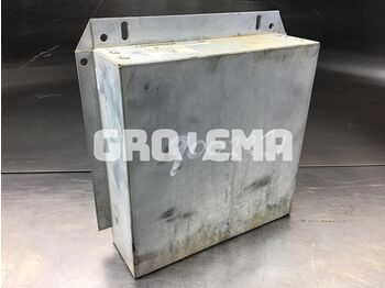 Hydraulics LIEBHERR