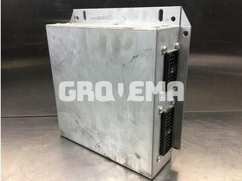 ECU LIEBHERR