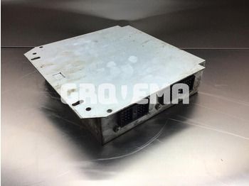 ECU LIEBHERR