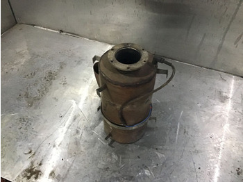 Muffler LIEBHERR