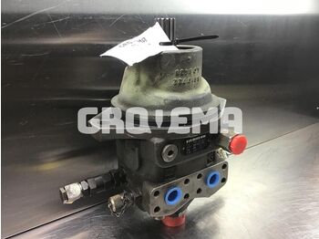 Hydraulic pump LIEBHERR