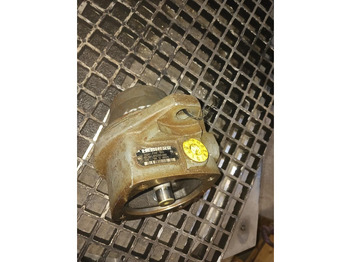 Hydraulic motor LIEBHERR