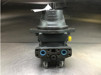 Hydraulic motor LIEBHERR