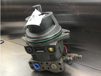 Hydraulic motor LIEBHERR