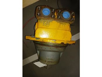 Hydraulic motor LIEBHERR