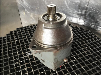 Hydraulic motor LIEBHERR