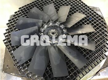 Fan LIEBHERR