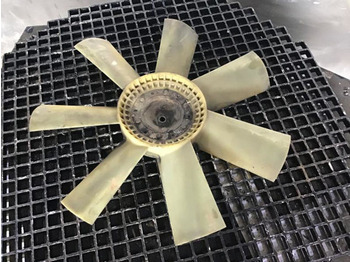 Fan LIEBHERR