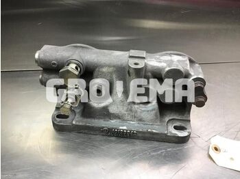 Engine and parts LIEBHERR