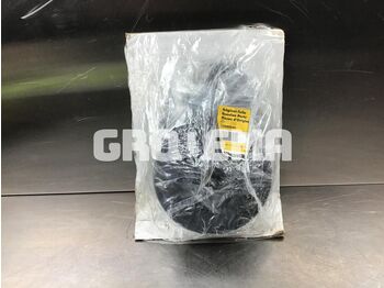 Engine and parts LIEBHERR