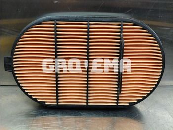 Air filter LIEBHERR