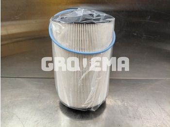 Air filter LIEBHERR