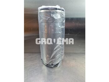 Hydraulic filter LIEBHERR