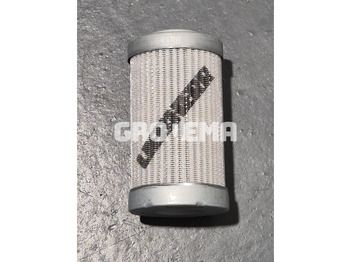 Hydraulic filter LIEBHERR