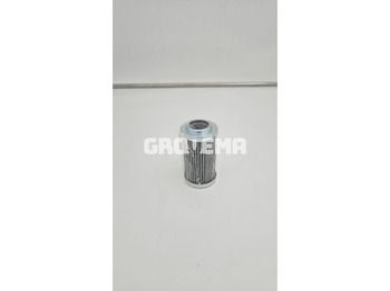 Hydraulic filter LIEBHERR