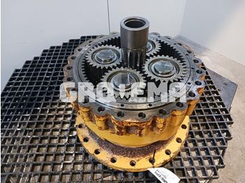Suspension LIEBHERR
