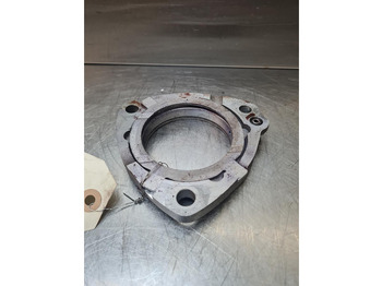 Engine and parts LIEBHERR