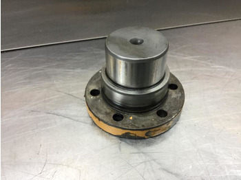Coolant pump LIEBHERR