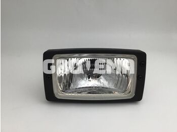 Headlight LIEBHERR